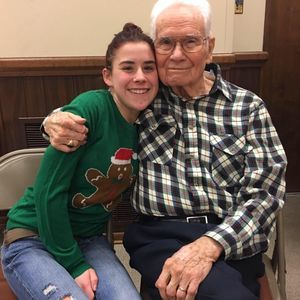 Meet your Posher, Morgan